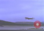 Image of Contract airlines Cam Ranh bay Vietnam, 1966, second 13 stock footage video 65675061930