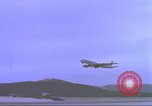 Image of Contract airlines Cam Ranh bay Vietnam, 1966, second 14 stock footage video 65675061930