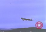 Image of Contract airlines Cam Ranh bay Vietnam, 1966, second 15 stock footage video 65675061930