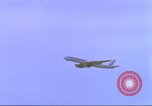 Image of Contract airlines Cam Ranh bay Vietnam, 1966, second 17 stock footage video 65675061930