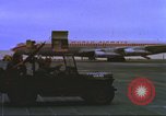 Image of Contract airlines Cam Ranh bay Vietnam, 1966, second 35 stock footage video 65675061930