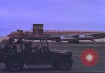 Image of Contract airlines Cam Ranh bay Vietnam, 1966, second 46 stock footage video 65675061930