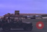 Image of Contract airlines Cam Ranh bay Vietnam, 1966, second 48 stock footage video 65675061930
