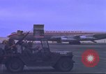 Image of Contract airlines Cam Ranh bay Vietnam, 1966, second 50 stock footage video 65675061930