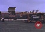 Image of Contract airlines Cam Ranh bay Vietnam, 1966, second 62 stock footage video 65675061930