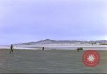 Image of Contract airlines Cam Ranh bay Vietnam, 1966, second 3 stock footage video 65675061931