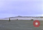 Image of Contract airlines Cam Ranh bay Vietnam, 1966, second 5 stock footage video 65675061931