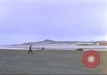 Image of Contract airlines Cam Ranh bay Vietnam, 1966, second 6 stock footage video 65675061931
