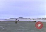 Image of Contract airlines Cam Ranh bay Vietnam, 1966, second 7 stock footage video 65675061931
