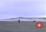 Image of Contract airlines Cam Ranh bay Vietnam, 1966, second 8 stock footage video 65675061931
