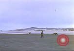 Image of Contract airlines Cam Ranh bay Vietnam, 1966, second 10 stock footage video 65675061931