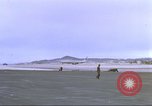 Image of Contract airlines Cam Ranh bay Vietnam, 1966, second 11 stock footage video 65675061931