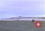 Image of Contract airlines Cam Ranh bay Vietnam, 1966, second 12 stock footage video 65675061931