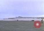 Image of Contract airlines Cam Ranh bay Vietnam, 1966, second 15 stock footage video 65675061931