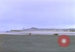 Image of Contract airlines Cam Ranh bay Vietnam, 1966, second 16 stock footage video 65675061931