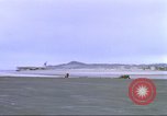 Image of Contract airlines Cam Ranh bay Vietnam, 1966, second 17 stock footage video 65675061931