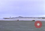 Image of Contract airlines Cam Ranh bay Vietnam, 1966, second 18 stock footage video 65675061931