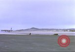 Image of Contract airlines Cam Ranh bay Vietnam, 1966, second 20 stock footage video 65675061931