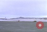 Image of Contract airlines Cam Ranh bay Vietnam, 1966, second 21 stock footage video 65675061931