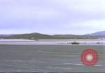 Image of Contract airlines Cam Ranh bay Vietnam, 1966, second 23 stock footage video 65675061931