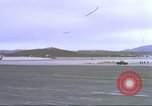 Image of Contract airlines Cam Ranh bay Vietnam, 1966, second 24 stock footage video 65675061931