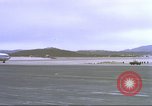 Image of Contract airlines Cam Ranh bay Vietnam, 1966, second 25 stock footage video 65675061931