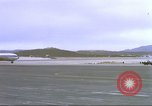 Image of Contract airlines Cam Ranh bay Vietnam, 1966, second 26 stock footage video 65675061931
