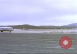 Image of Contract airlines Cam Ranh bay Vietnam, 1966, second 27 stock footage video 65675061931
