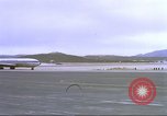 Image of Contract airlines Cam Ranh bay Vietnam, 1966, second 28 stock footage video 65675061931