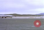 Image of Contract airlines Cam Ranh bay Vietnam, 1966, second 29 stock footage video 65675061931