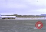 Image of Contract airlines Cam Ranh bay Vietnam, 1966, second 30 stock footage video 65675061931