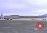 Image of Contract airlines Cam Ranh bay Vietnam, 1966, second 31 stock footage video 65675061931