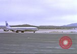 Image of Contract airlines Cam Ranh bay Vietnam, 1966, second 32 stock footage video 65675061931