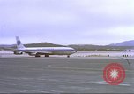 Image of Contract airlines Cam Ranh bay Vietnam, 1966, second 33 stock footage video 65675061931