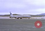 Image of Contract airlines Cam Ranh bay Vietnam, 1966, second 35 stock footage video 65675061931