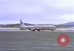 Image of Contract airlines Cam Ranh bay Vietnam, 1966, second 36 stock footage video 65675061931