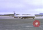 Image of Contract airlines Cam Ranh bay Vietnam, 1966, second 37 stock footage video 65675061931