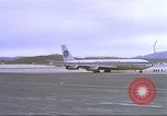 Image of Contract airlines Cam Ranh bay Vietnam, 1966, second 38 stock footage video 65675061931