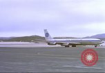 Image of Contract airlines Cam Ranh bay Vietnam, 1966, second 39 stock footage video 65675061931