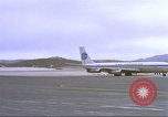 Image of Contract airlines Cam Ranh bay Vietnam, 1966, second 40 stock footage video 65675061931