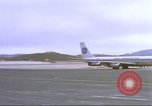 Image of Contract airlines Cam Ranh bay Vietnam, 1966, second 41 stock footage video 65675061931