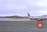 Image of Contract airlines Cam Ranh bay Vietnam, 1966, second 42 stock footage video 65675061931