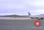 Image of Contract airlines Cam Ranh bay Vietnam, 1966, second 43 stock footage video 65675061931