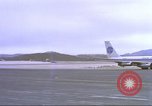 Image of Contract airlines Cam Ranh bay Vietnam, 1966, second 44 stock footage video 65675061931