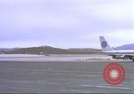 Image of Contract airlines Cam Ranh bay Vietnam, 1966, second 45 stock footage video 65675061931