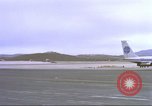 Image of Contract airlines Cam Ranh bay Vietnam, 1966, second 46 stock footage video 65675061931