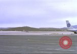 Image of Contract airlines Cam Ranh bay Vietnam, 1966, second 47 stock footage video 65675061931