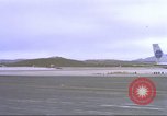 Image of Contract airlines Cam Ranh bay Vietnam, 1966, second 48 stock footage video 65675061931