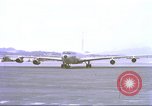 Image of Contract airlines Cam Ranh bay Vietnam, 1966, second 52 stock footage video 65675061931
