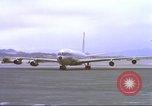 Image of Contract airlines Cam Ranh bay Vietnam, 1966, second 53 stock footage video 65675061931